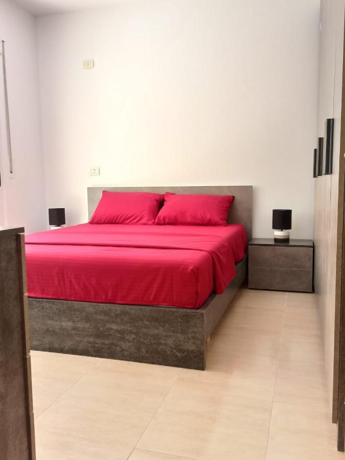 Apartments Hi-Tech Durrës Exterior foto